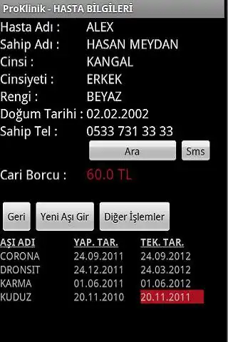 Play ProKlinik Veteriner Programı and enjoy ProKlinik Veteriner Programı with UptoPlay Play ProKlinik Veteriner Programı and enjoy ProKlinik Veteriner Programı with UptoPlay