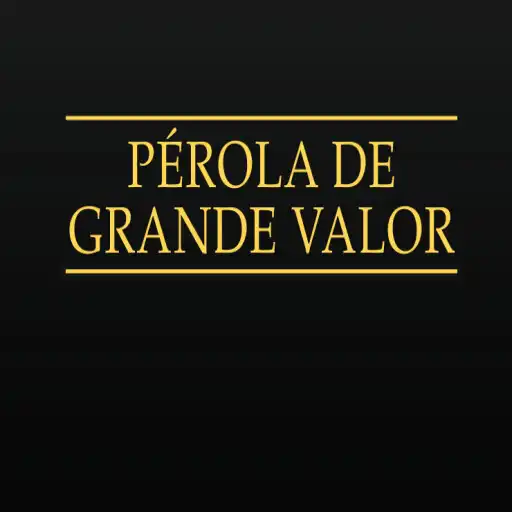 Play Pérola de Grande Valor APK Play Pérola de Grande Valor APK
