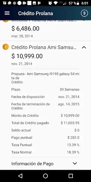 Play PROLANA  (Solo para clientes) as an online game PROLANA  (Solo para clientes) with UptoPlay