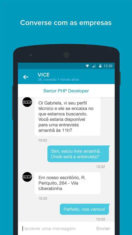 Play Prolancer - Empregos e Freelas