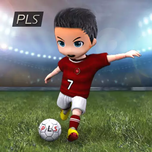 Spēlējiet Pro League Soccer APK