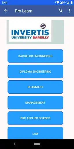 Play Pro Learn as an online game online Pro Learn with UptoPlay com.mukti.tutorial Play Pro Learn as an online game Pro Learn with UptoPlay