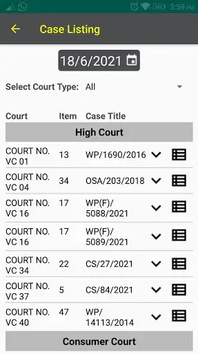 Play ProLegal Nexus as an online game ProLegal Nexus with UptoPlay