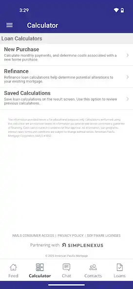 Play ProLending Home Finance as an online game ProLending Home Finance with UptoPlay