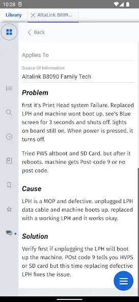 Play proLibro for Xerox as an online game proLibro for Xerox with UptoPlay