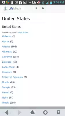 Play Pro-Life Resource Directory