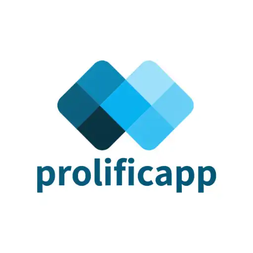 Play Prolificapp - Online APK