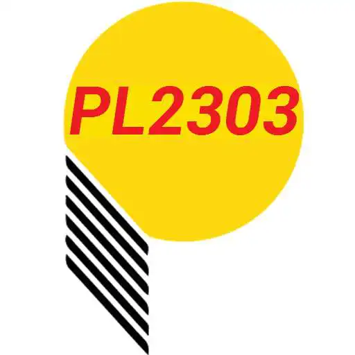 Run free android online Prolific PL2303 USB-UART APK Run free android online Prolific PL2303 USB-UART APK