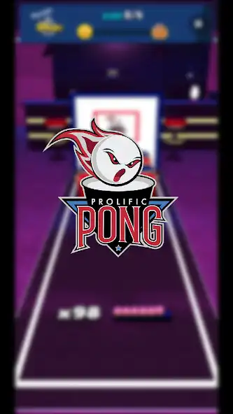 Play Prolific Pong  and enjoy Prolific Pong with UptoPlay