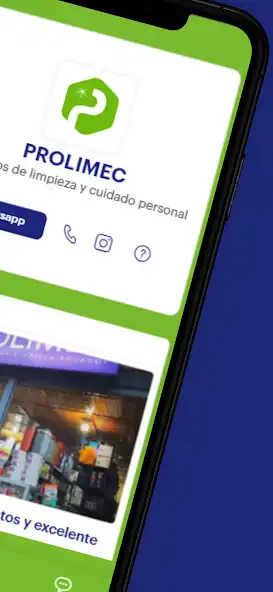 Play Prolimec as an online game Prolimec with UptoPlay
