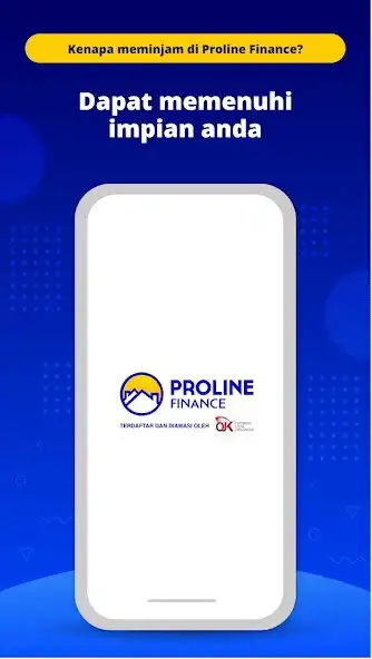 Play Proline Finance  and enjoy Proline Finance with UptoPlay