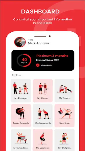 Play ProLine Gym  and enjoy ProLine Gym with UptoPlay