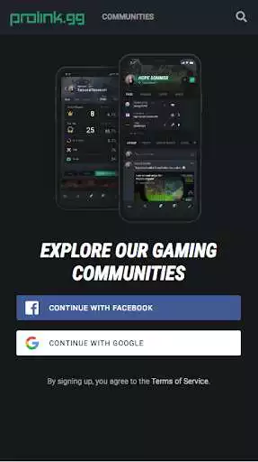 Play Prolink.gg