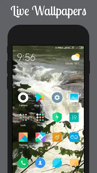 Play PRO Live Wallpapers  and enjoy PRO Live Wallpapers with UptoPlay