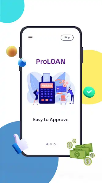 Play ProLoan as an online game ProLoan with UptoPlay