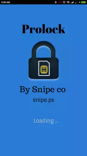 Play Pro lock