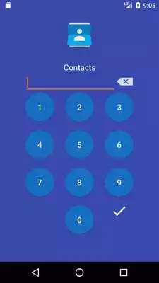 Play Pro lock