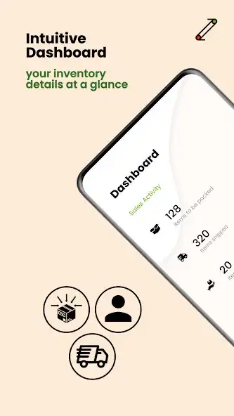 Play PROLO - Managing Inventory as an online game PROLO - Managing Inventory with UptoPlay