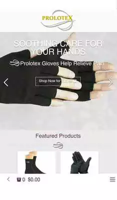 Play Prolotex Far Infrared Products