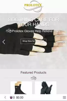 Play Prolotex Far Infrared Products