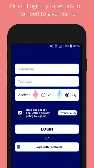 Play Promagle as an online game Promagle with UptoPlay