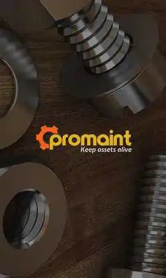 Play Promaint