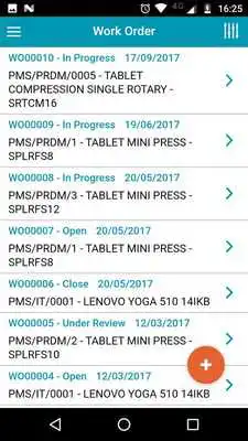 Play Promaint