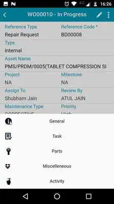 Play Promaint