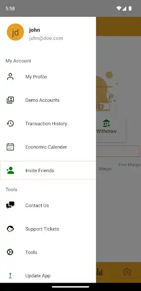 Play Pro Markets App  and enjoy Pro Markets App with UptoPlay