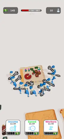 Play Pro Master Repair 3D as an online game Pro Master Repair 3D with UptoPlay