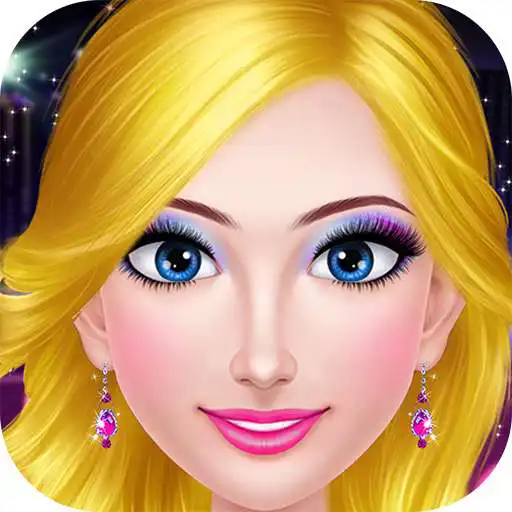 Free play online Prom Beauty Care  APK