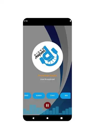Play Prombes Radio  and enjoy Prombes Radio with UptoPlay