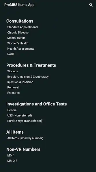 Play ProMBS Item Directory  and enjoy ProMBS Item Directory with UptoPlay
