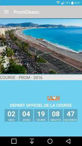 Play PromClassic as an online game PromClassic with UptoPlay