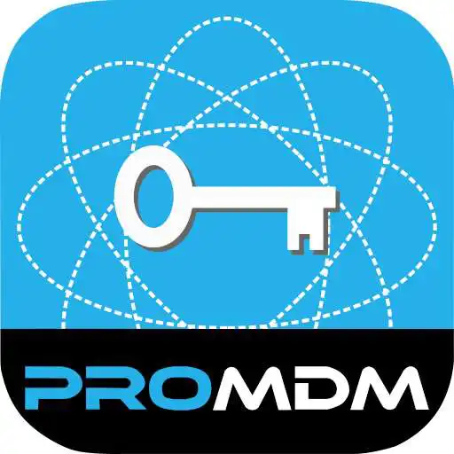 Play ProMDM Authenticator APK