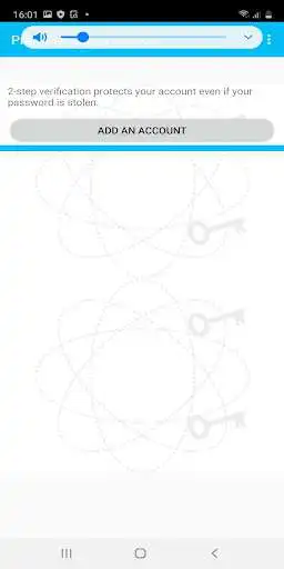 Play ProMDM Authenticator  and enjoy ProMDM Authenticator with UptoPlay