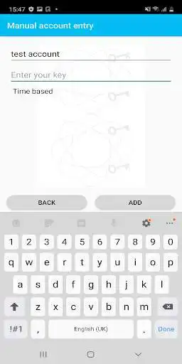 Play ProMDM Authenticator as an online game ProMDM Authenticator with UptoPlay