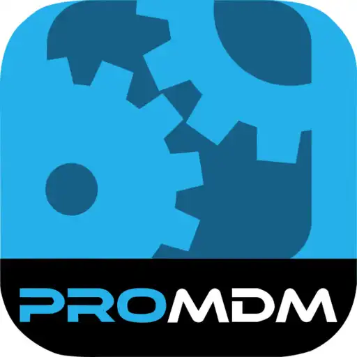 Play ProMDM Fort APK