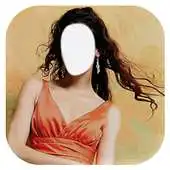 Free play online Prom Dresses Photo Montage APK