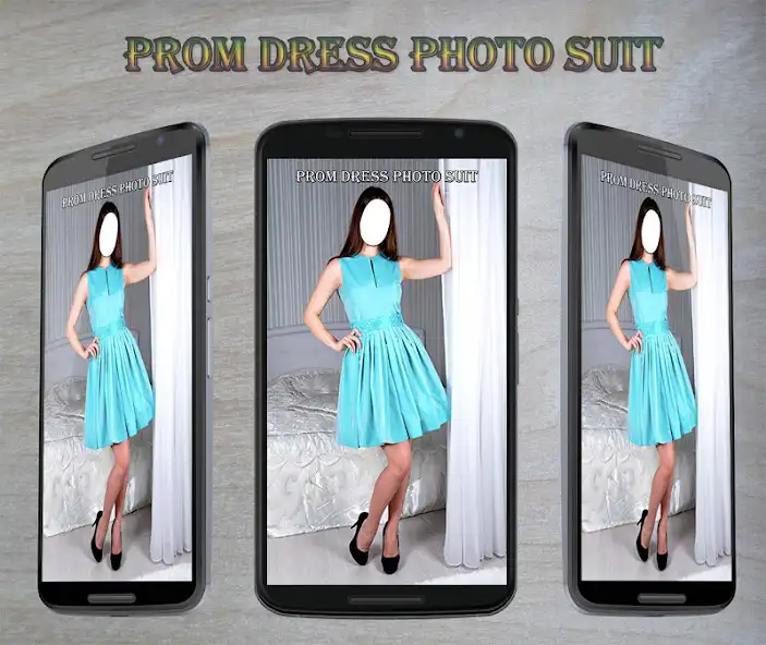 Play Prom Dress Photo Suit  and enjoy Prom Dress Photo Suit with UptoPlay