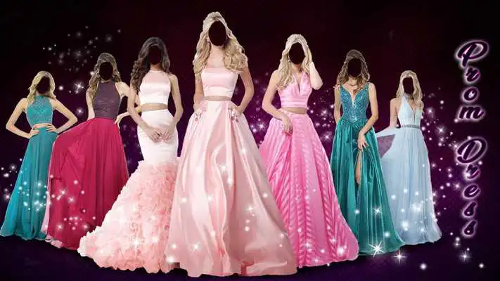 Play Prom Dress