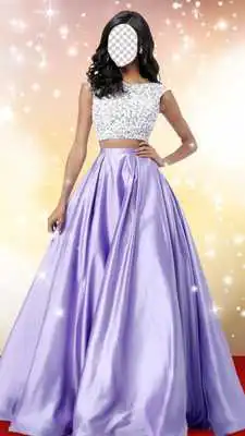 Play Prom Dress