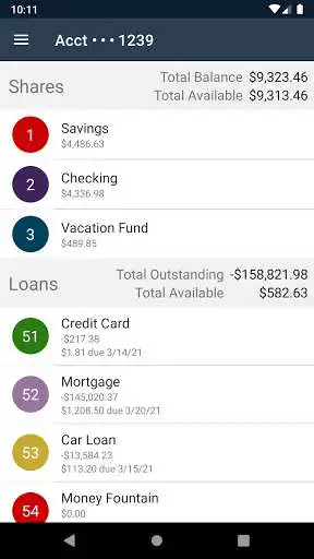 Play ProMedica Federal Credit Union as an online game ProMedica Federal Credit Union with UptoPlay