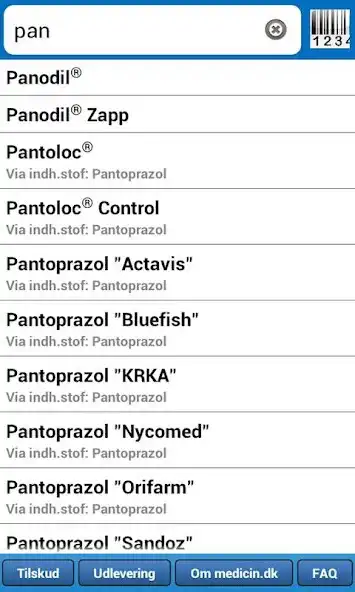 Play pro.medicin.dk  and enjoy pro.medicin.dk with UptoPlay