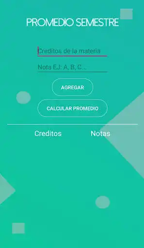 Play Promedio Universitario as an online game Promedio Universitario with UptoPlay