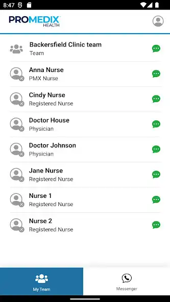 Play ProMedix Pro  and enjoy ProMedix Pro with UptoPlay