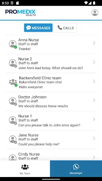 Play ProMedix Pro as an online game ProMedix Pro with UptoPlay