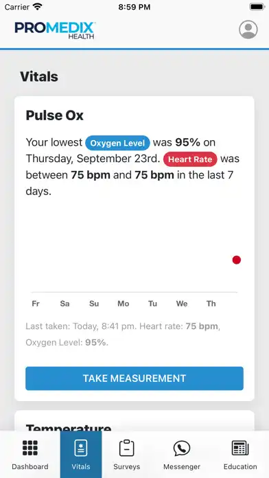 Play ProMedix as an online game ProMedix with UptoPlay