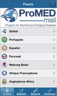 Play ProMED-mail