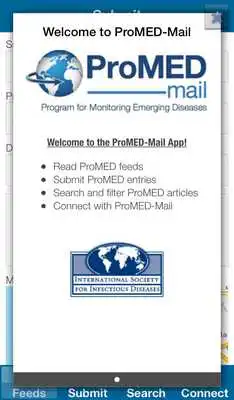 Play ProMED-mail
